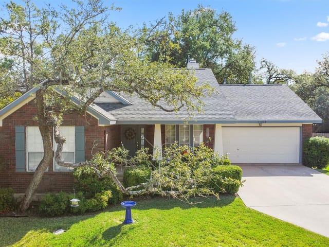 11019 Whiskey River DR