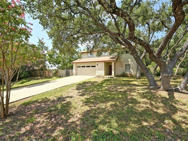 1102 San Augustine DR