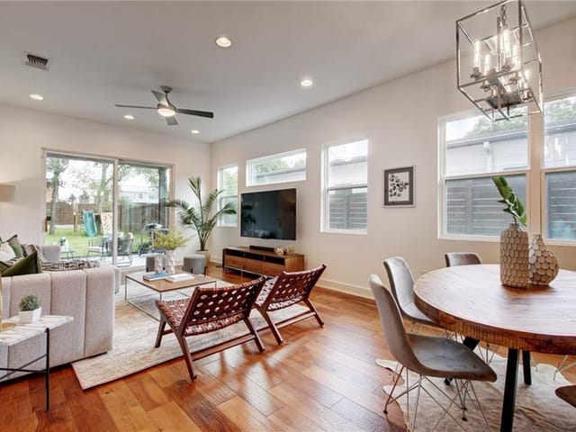 1102 Saucedo St Unit #B