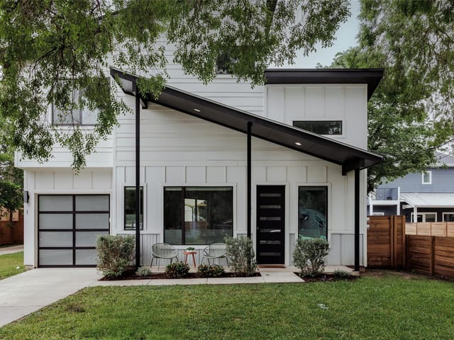 1102 Tillery ST Unit #1