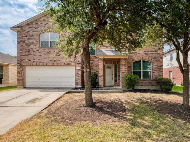 11021 Silo Valley DR