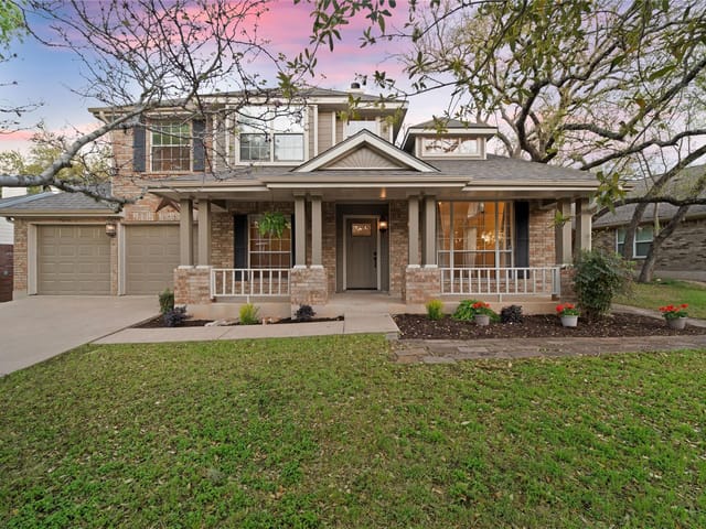 11021 Whiskey River DR