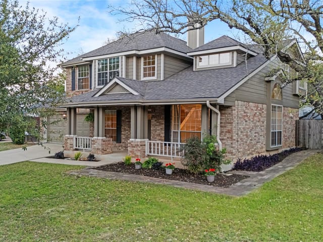 11021 Whiskey River Dr