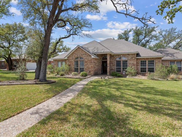 11025 Granbury Cv