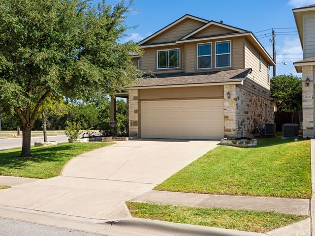 11027 Sly Beaver DR