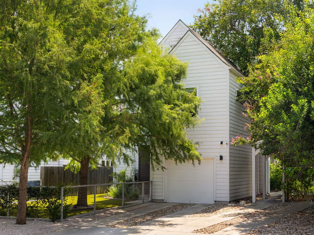 1103 1/2 Fiesta ST Unit #A, photo 1 of 1, Austin, TX