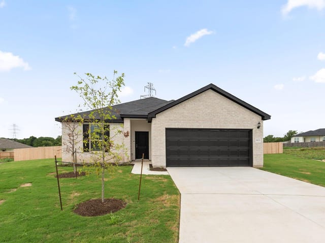 1103 Bandera CT