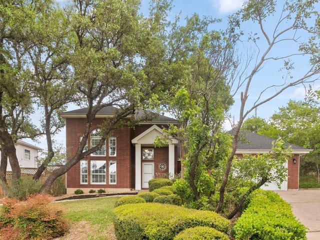 1103 Bowie Rd