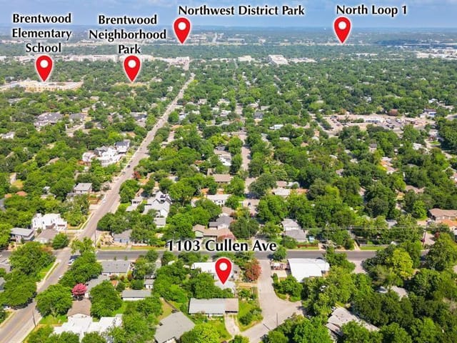 1103 Cullen Ave