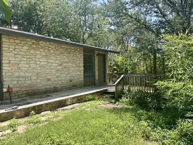 1103 Hillyer ST Unit #A/B