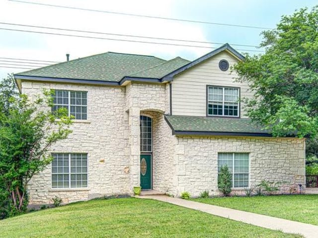 1103 MAYAN WAY