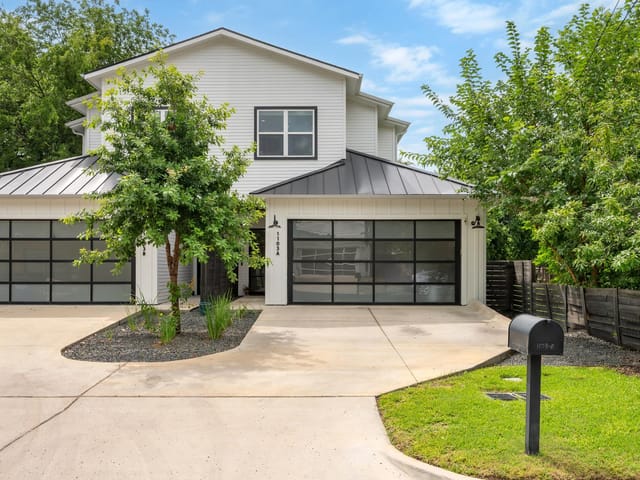 1103 Saucedo ST Unit #1
