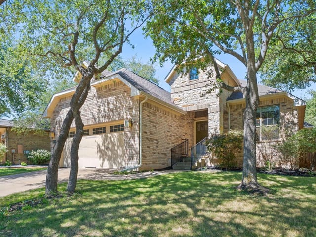 11036 Cherisse Dr