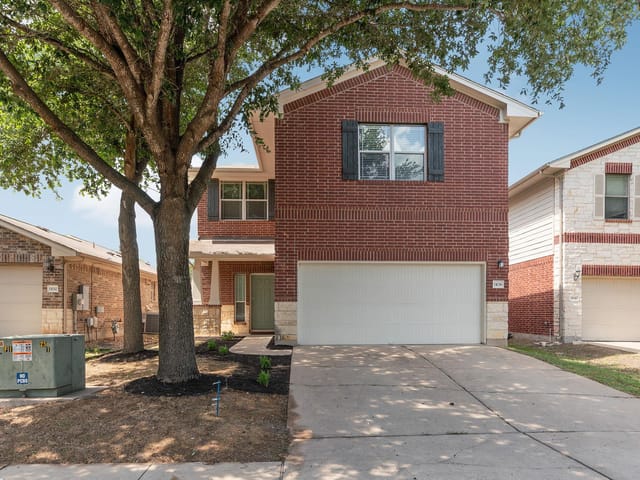 11036 Short Springs DR