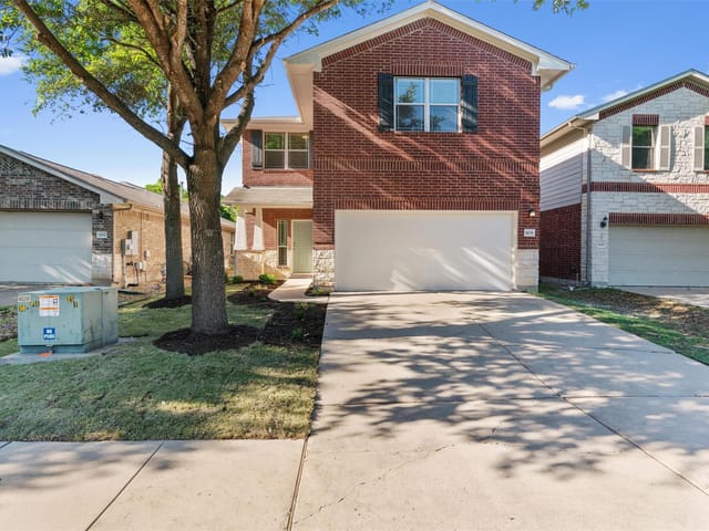 11036 Short Springs Dr