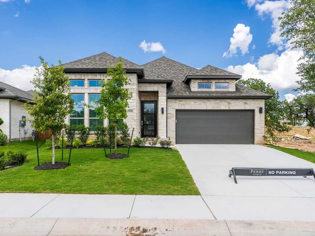 1104 Glen Heather DR