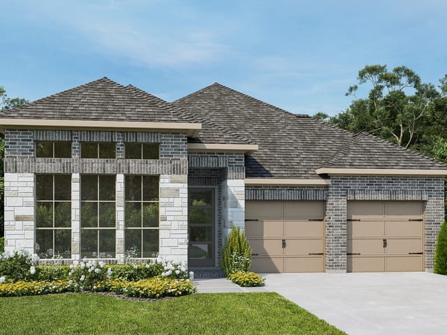 1104 Glen Heather Dr