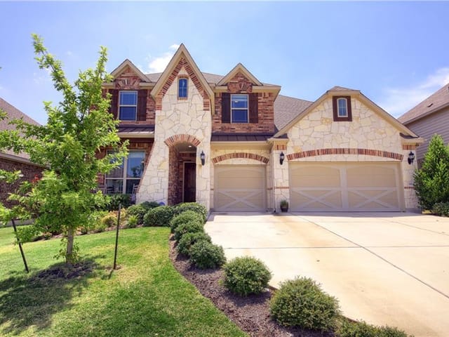 1104 Kersey DR