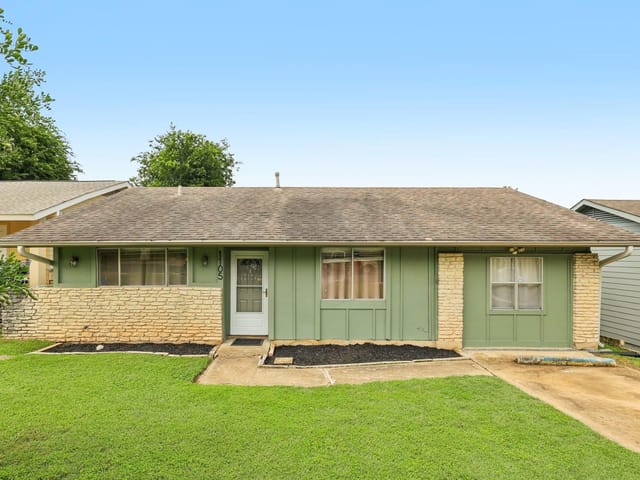 1105 Blue Ridge DR
