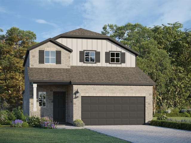 1105 Stonehill DR