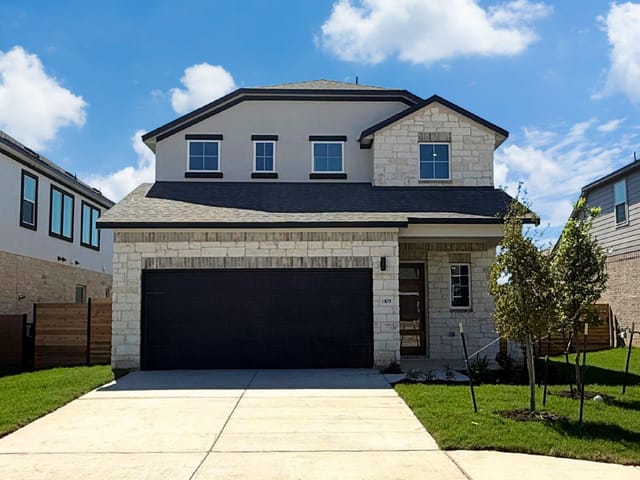 1105 Stonehill DR