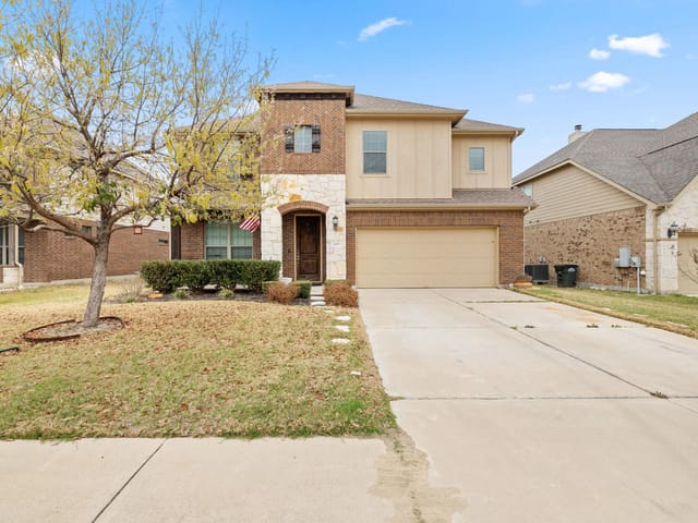 1105 Tabernash Dr