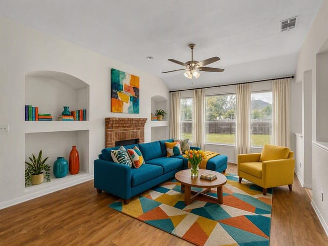 1105 Woodview DR