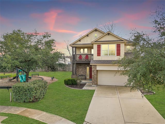 1105 Zacharys Way