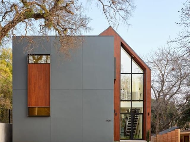 1106 Algarita Ave Unit #1