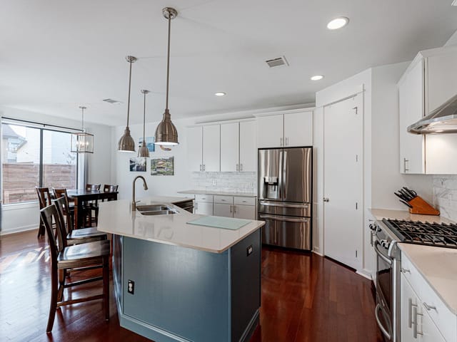 1106 Blair Way