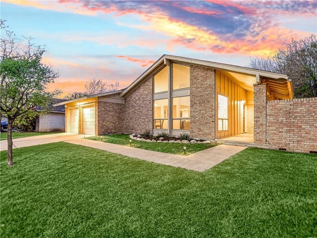 1106 Cripple Creek Dr