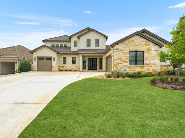 1106 Flint Ridge TRL