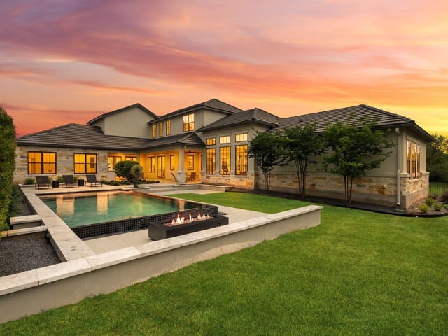 1106 Flint Ridge TRL