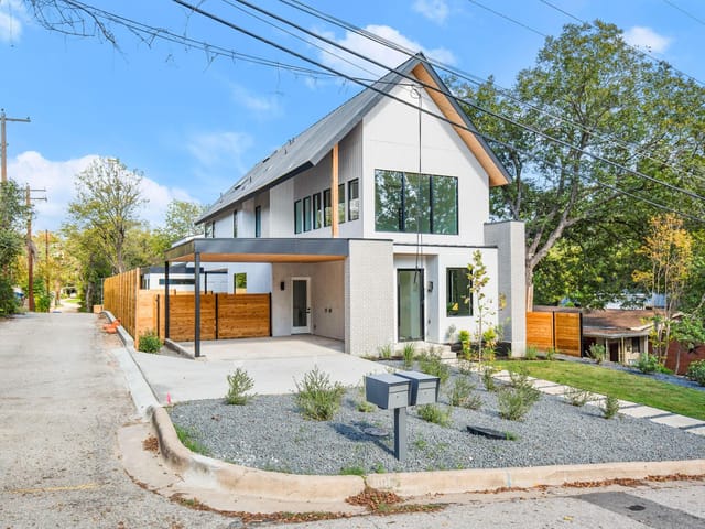 1106 Mariposa DR Unit #A