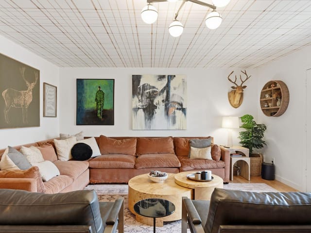 1106 Mission Rdg Unit #B