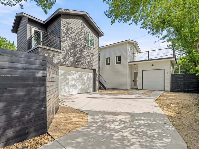 1106 S Meadows DR Unit #2