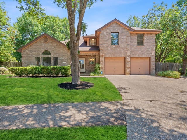 1106 Split Oak Cv