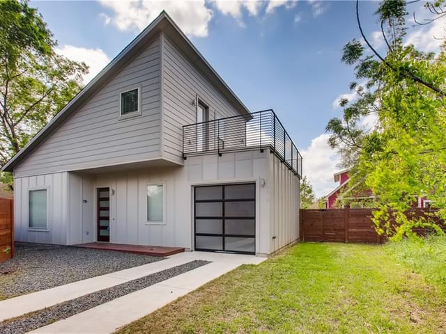 1106 Tillery St Unit #2
