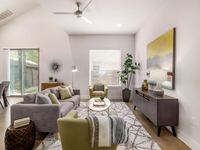 1106 Tillery St Unit #A