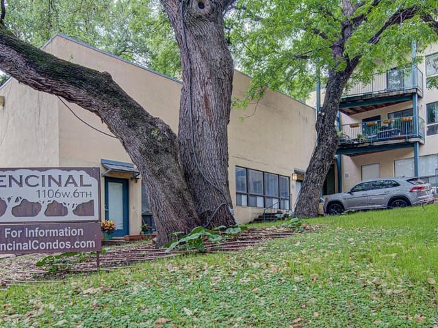 1106 W 6th ST Unit #103