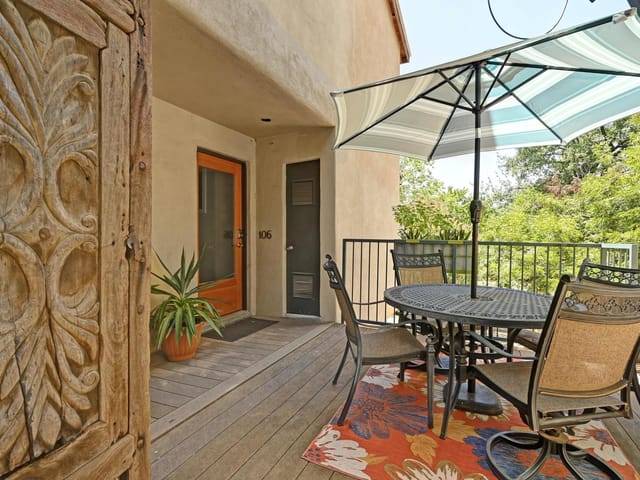 1106 W 6th ST Unit #106