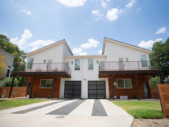 1106 Walton LN Unit #B