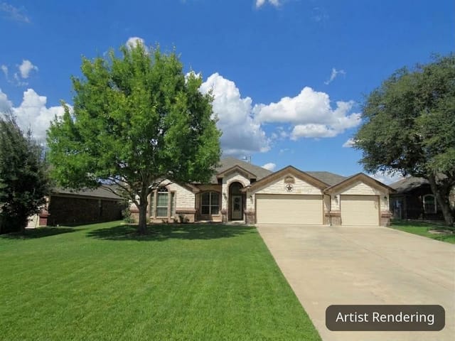 1107 Dry Ridge RD