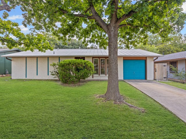 1107 Dunstan Dr