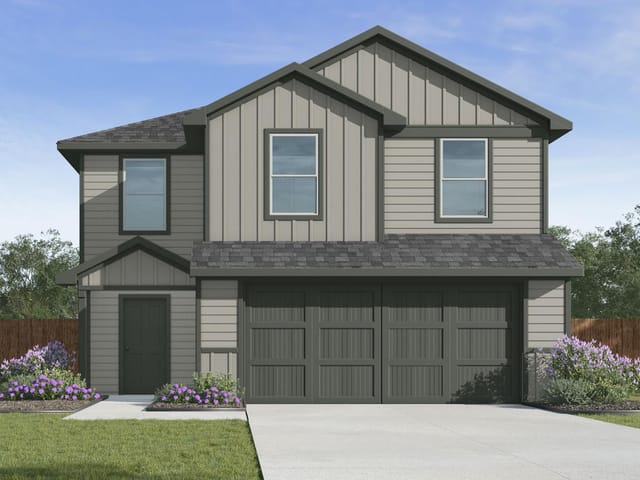 1107 Firewheel DR