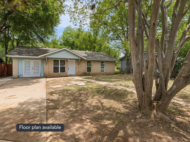 View 1107 Gardner CV 1107 Gardner CV, photo 1 of 6, Austin, TX