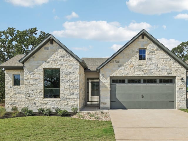1107 Havenwood Ln Unit #43