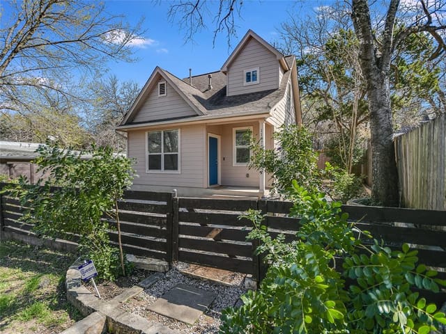 1107 Jewell ST Unit #B