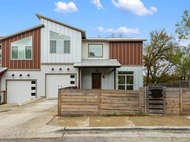 1107 Lott Ave Unit #B