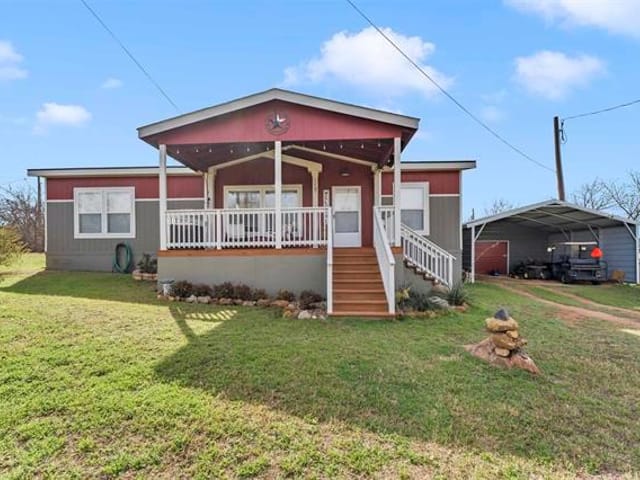 1107 Seneca Dr